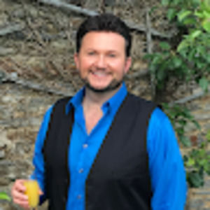 Meet your Posher, Dwane